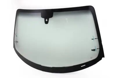 Front windscreen, without camera. Porsche 991.1 Coupe - 99154191126, 99154191104